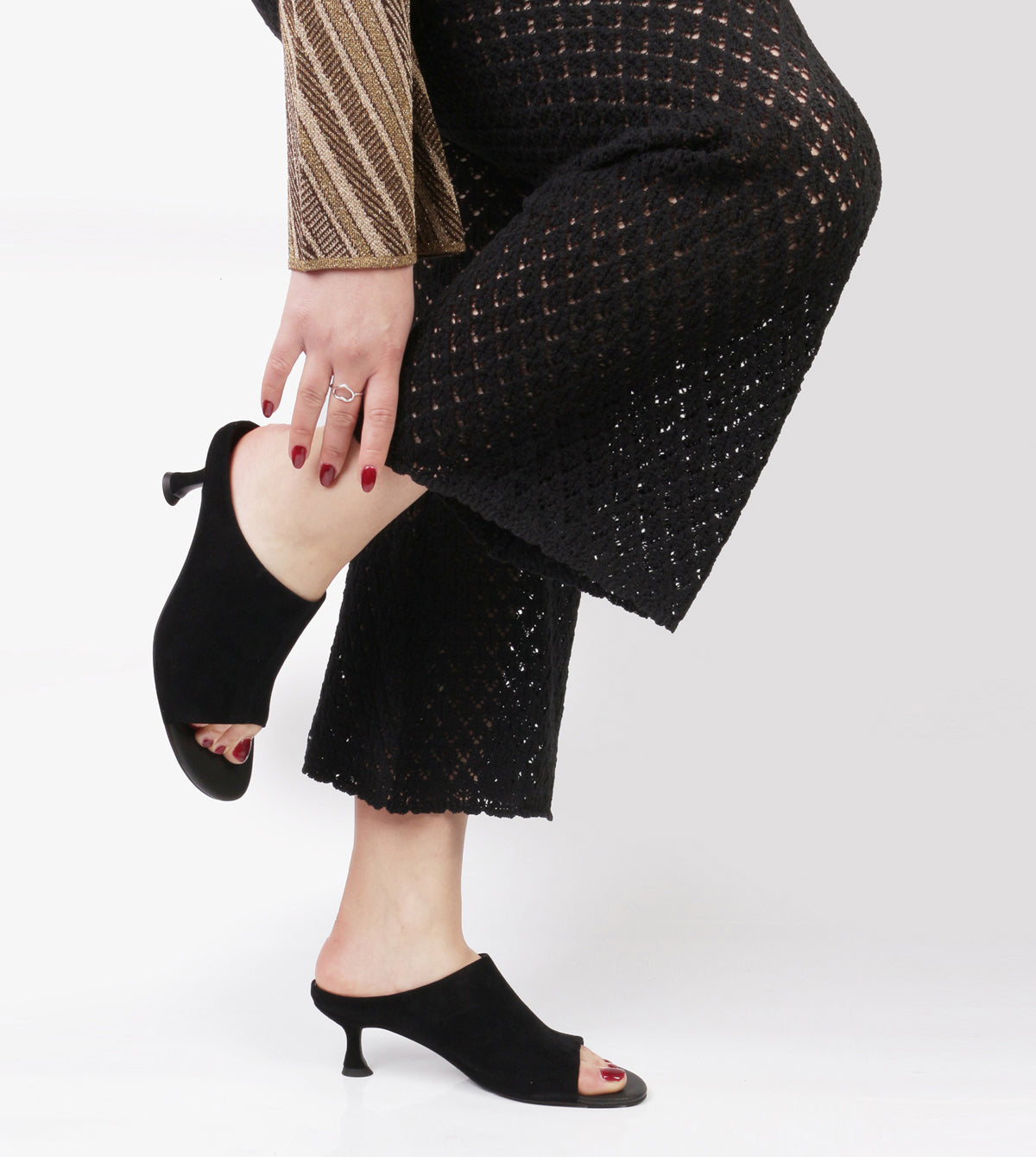 Erida Mules by Sempre Di