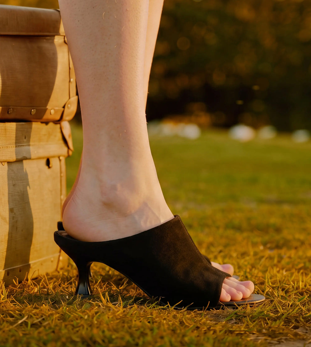 Erida Mules by Sempre Di