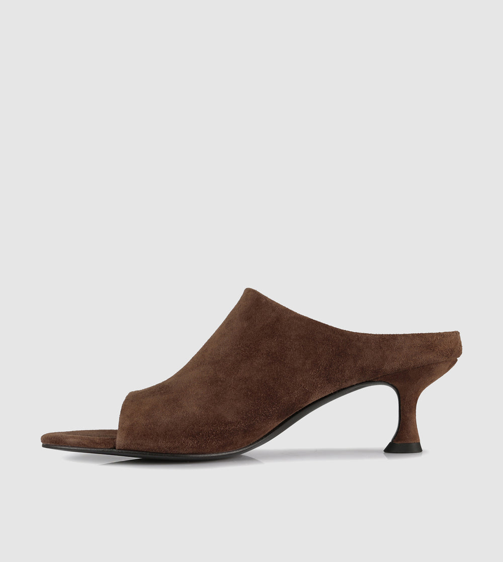 Erida Mules by Sempre Di