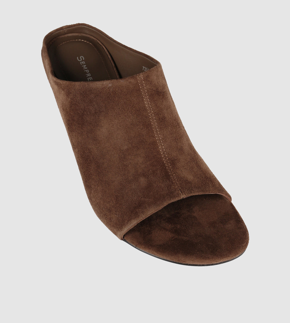 Erida Mules by Sempre Di