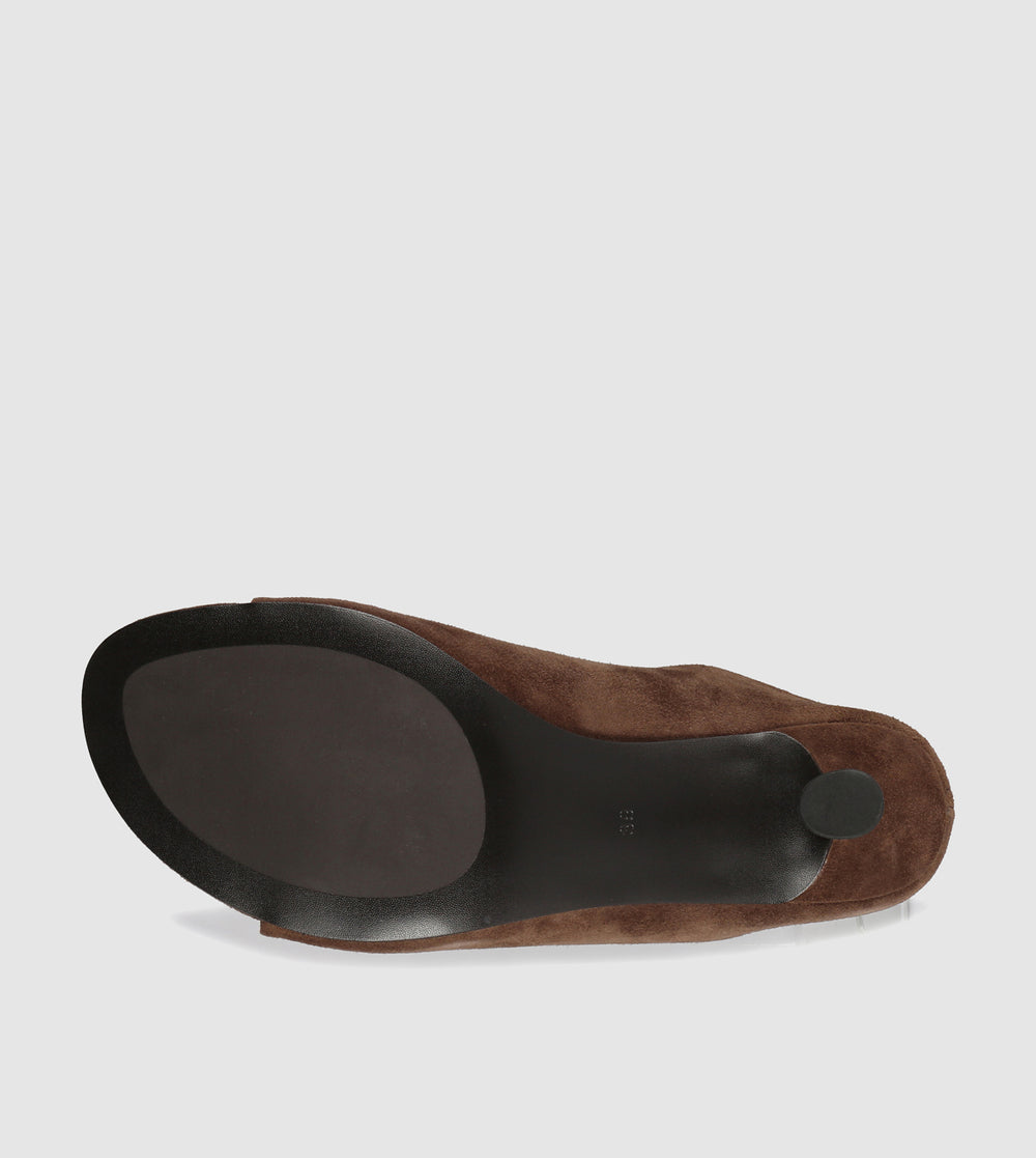 Erida Mules by Sempre Di