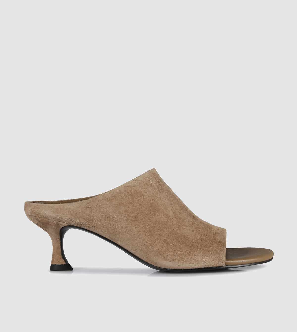 Erida Mules by Sempre Di
