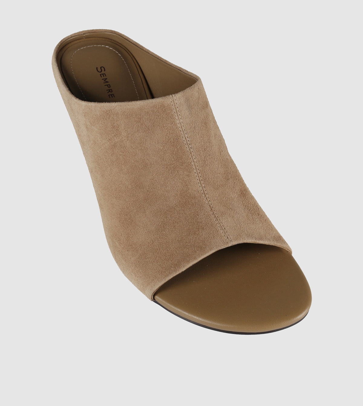 Erida Mules by Sempre Di