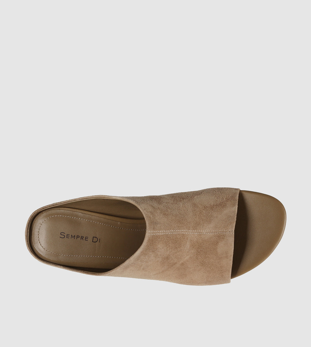 Erida Mules by Sempre Di