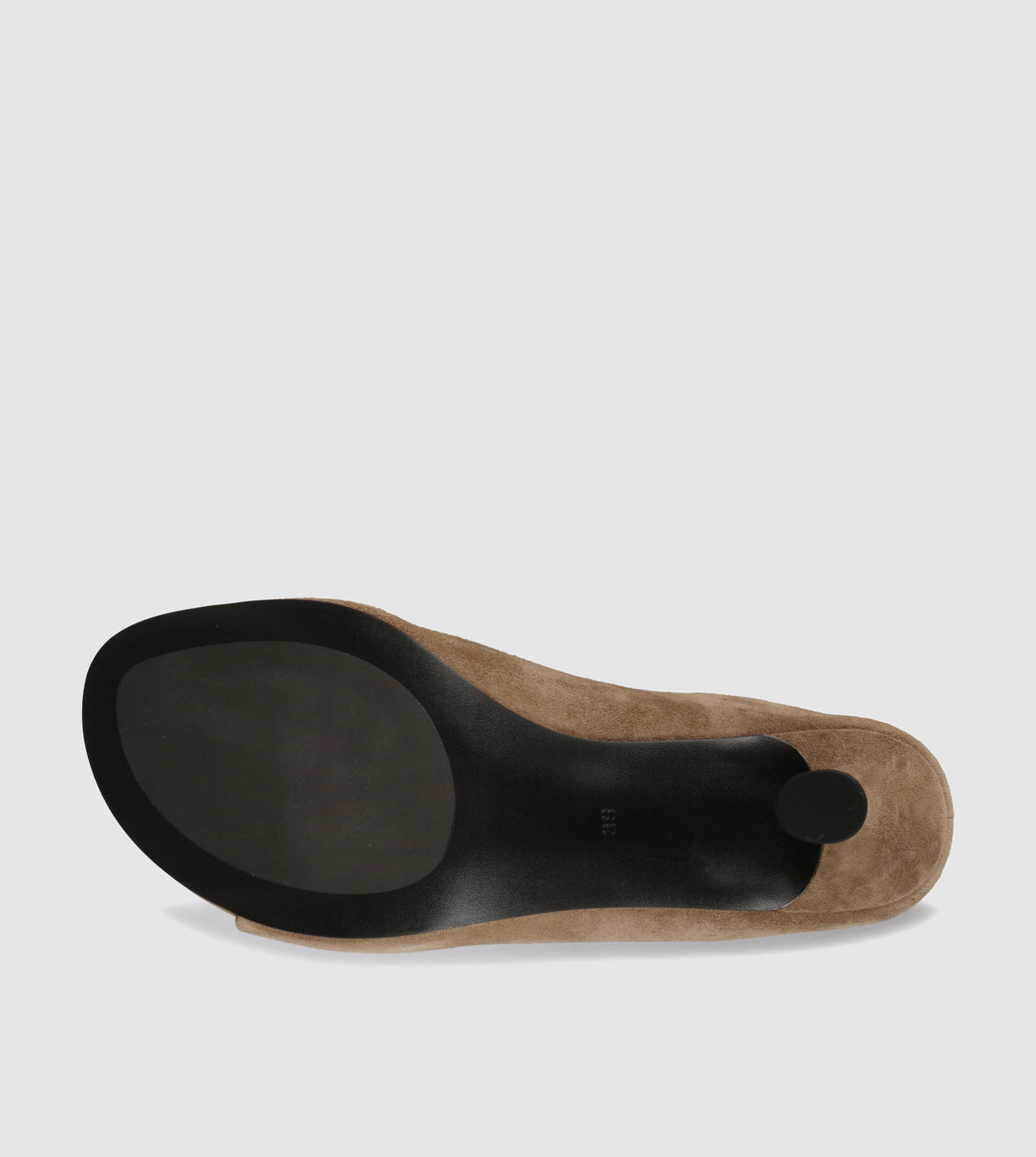 Erida Mules by Sempre Di