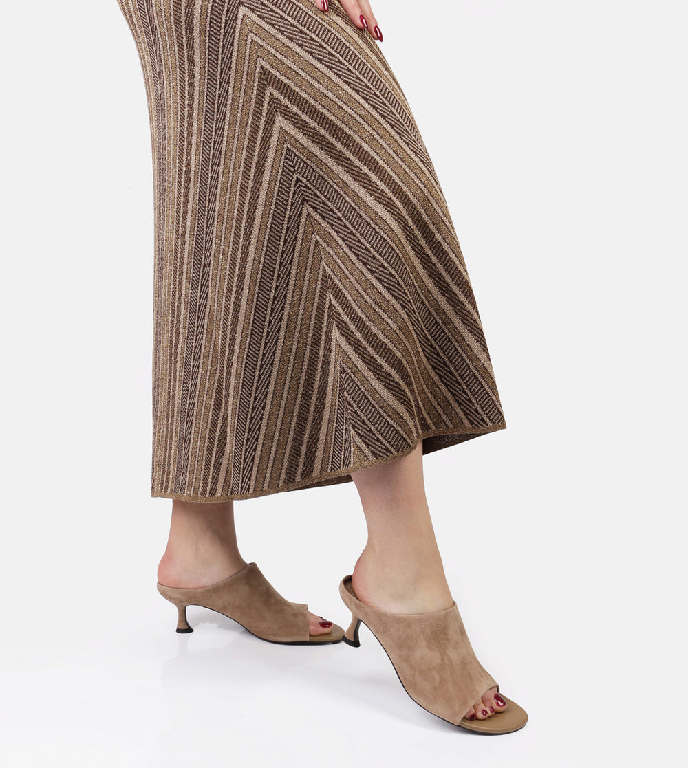 Erida Mules by Sempre Di