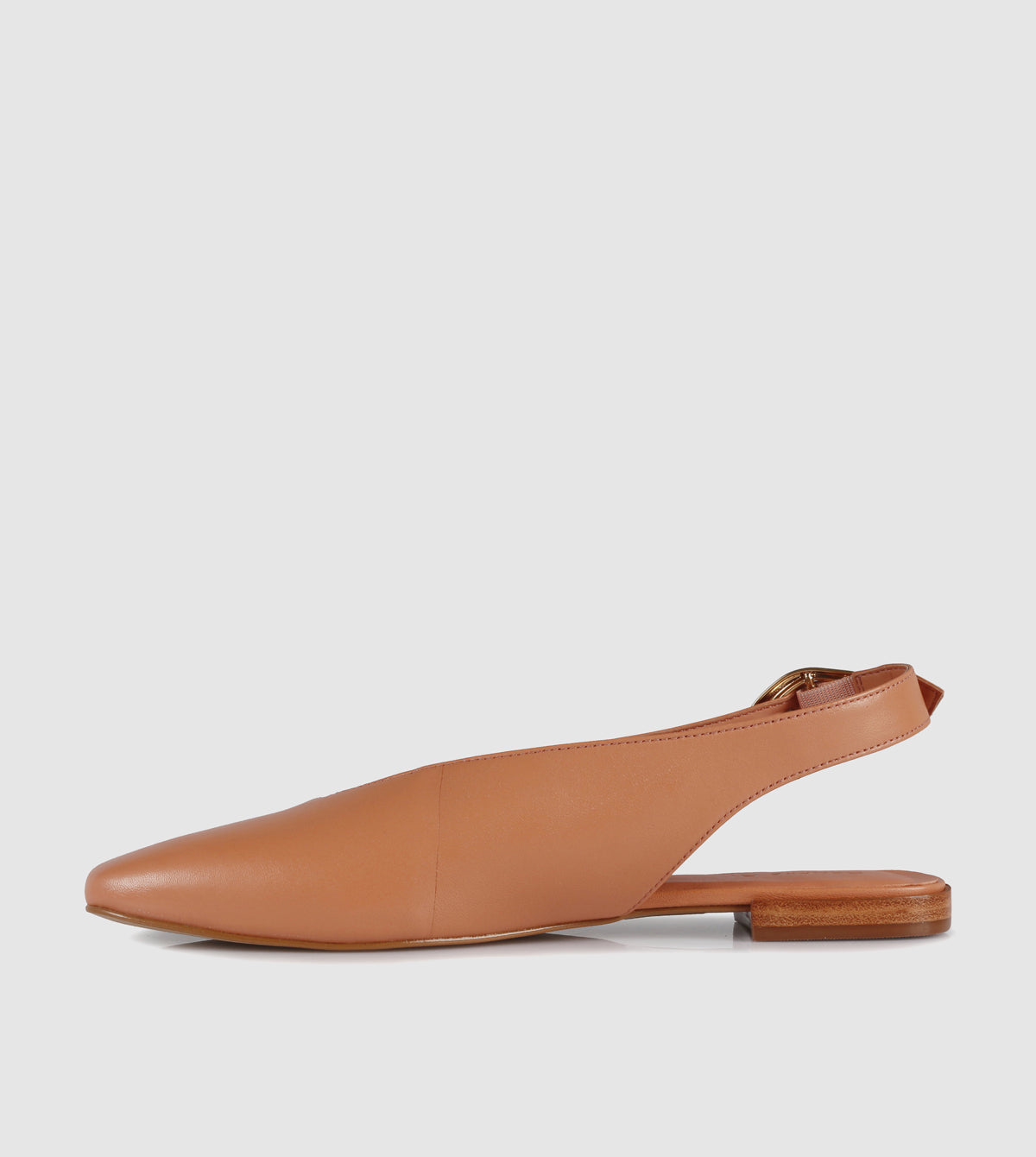 Tearsle Slingbacks by Sempre Di