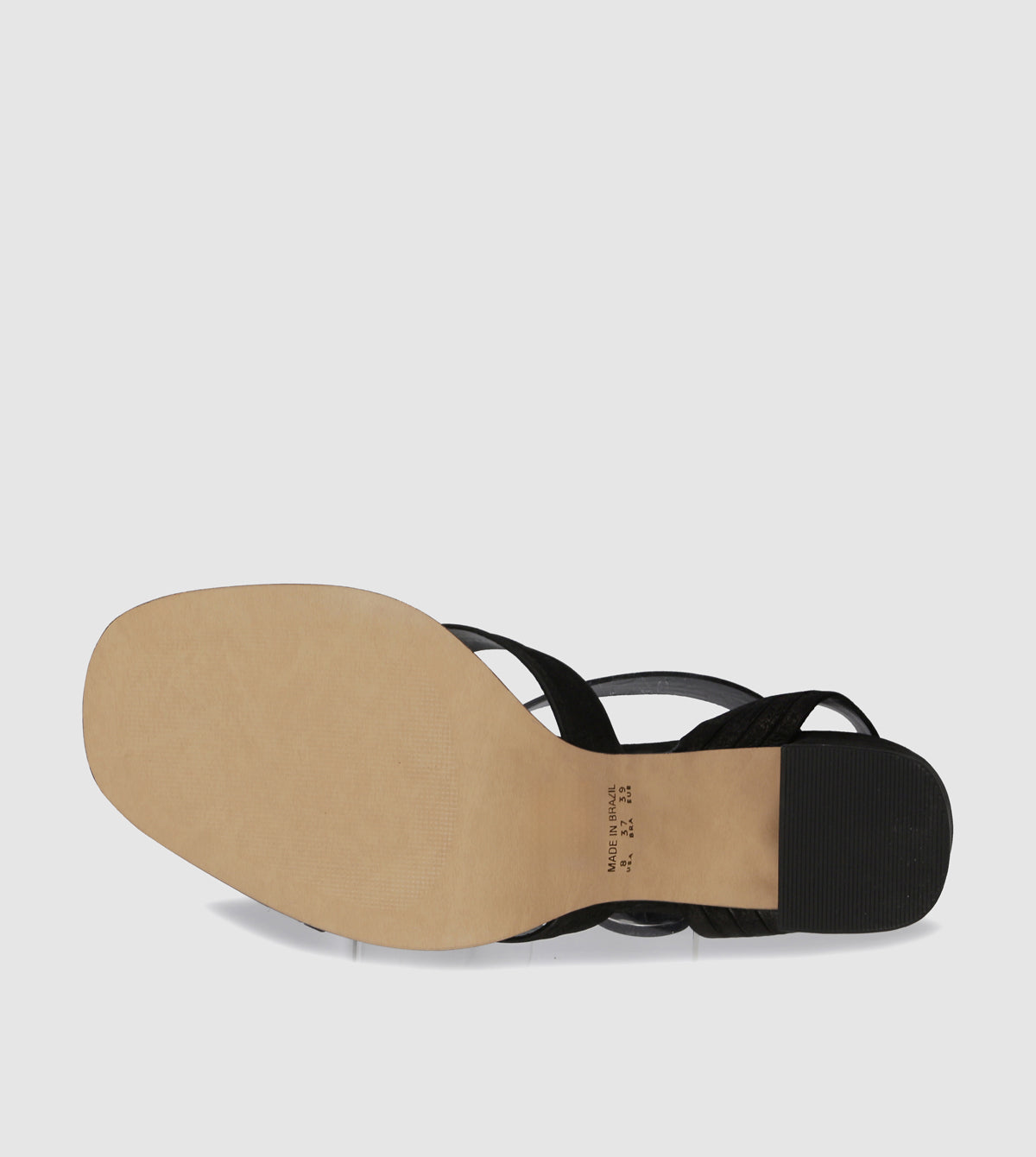 Agatha Block Heels by Sempre Di