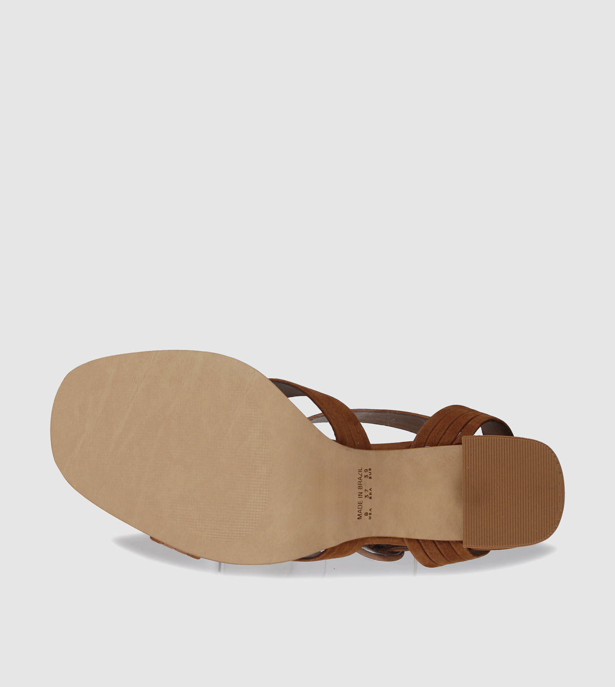 Agatha Block Heels by Sempre Di