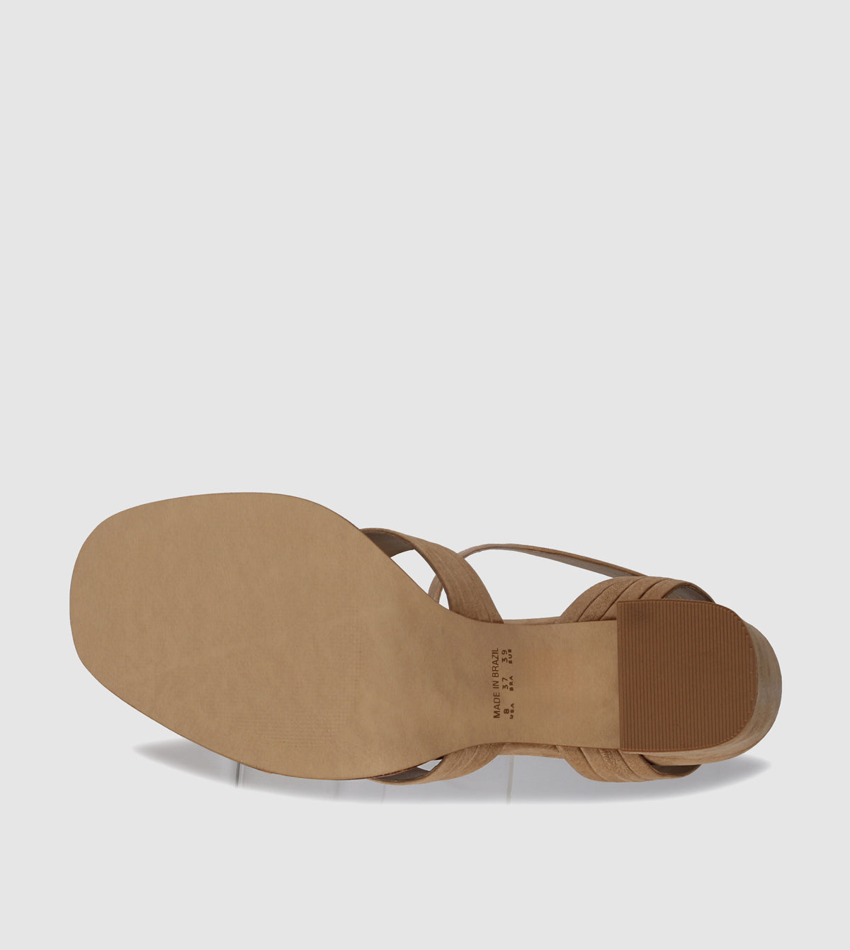 Agatha Block Heels by Sempre Di