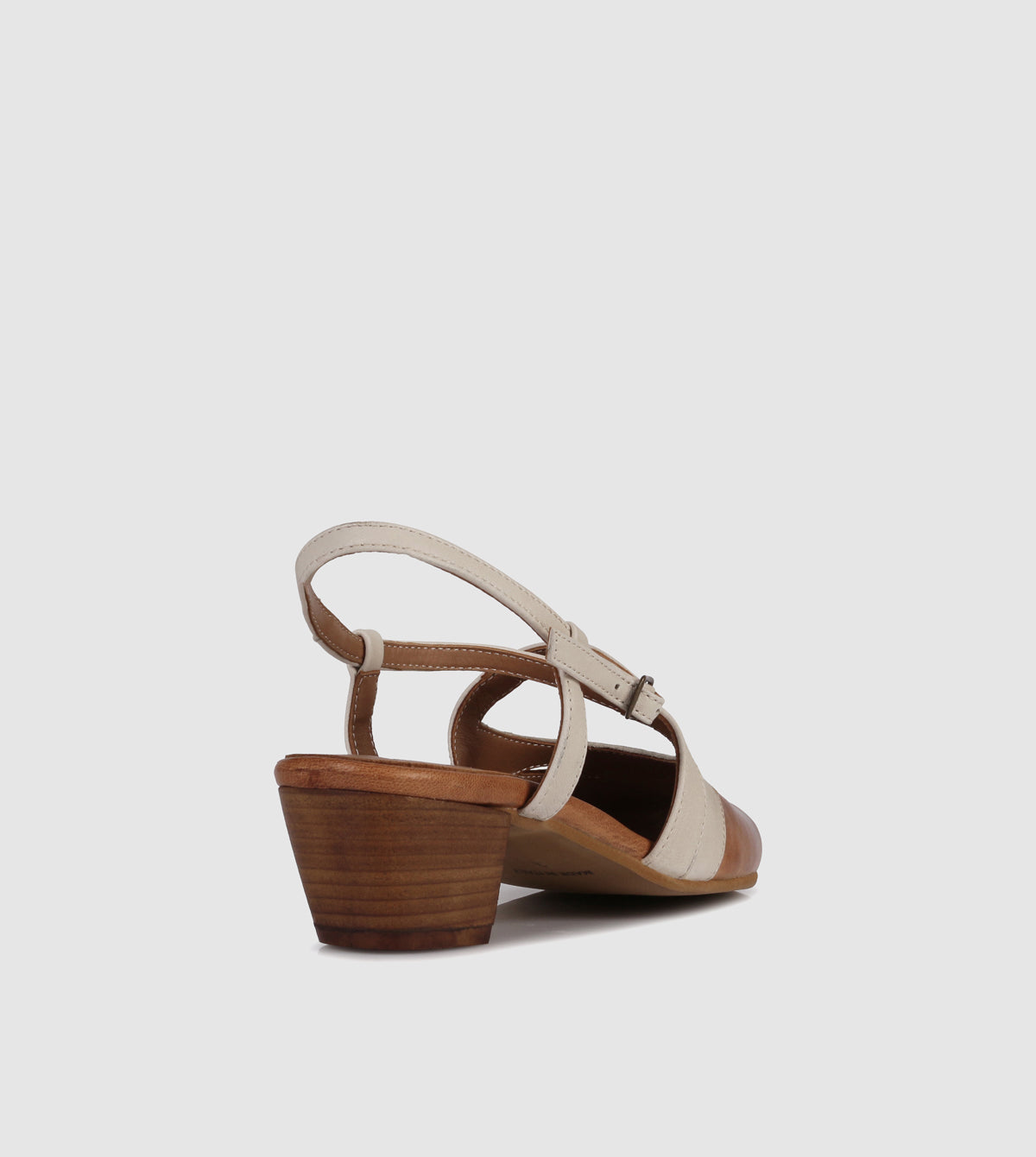 Lirit Block Sandals by Sempre Di