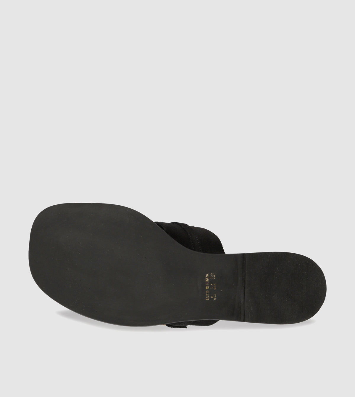 Jesmyn Flat Sandals by Sempre Di
