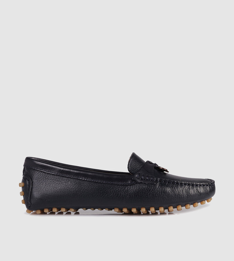 Lambe Driving Shoes by Sempre Di