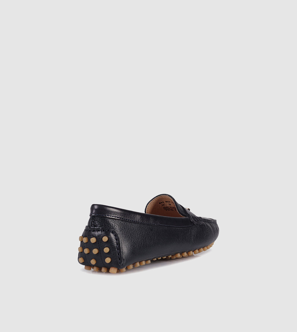 Lambe Driving Shoes by Sempre Di