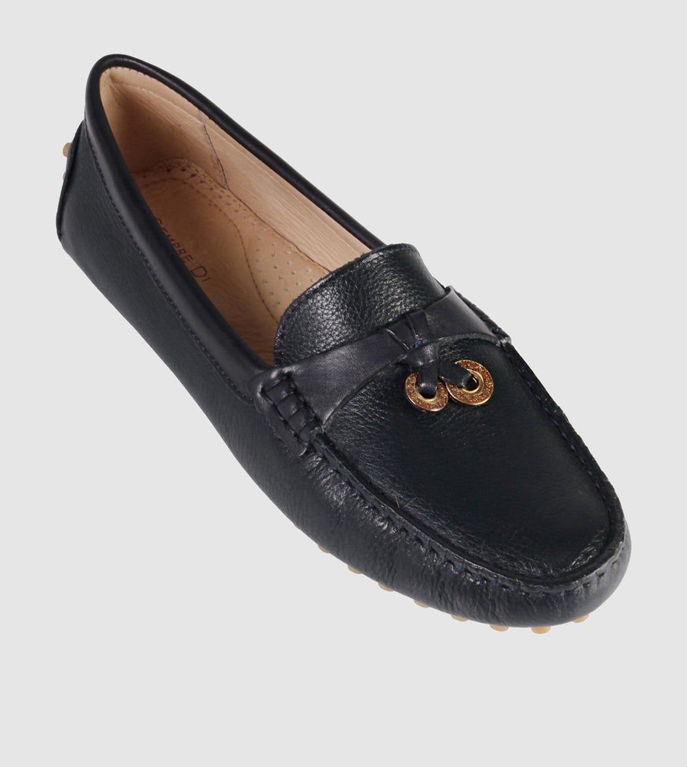 Lambe Driving Shoes by Sempre Di