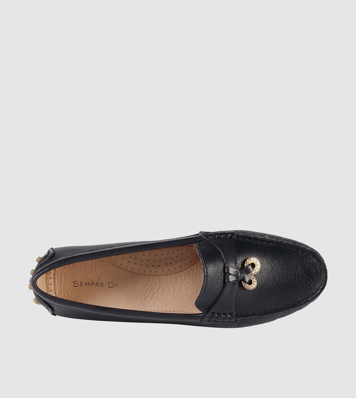 Lambe Driving Shoes by Sempre Di
