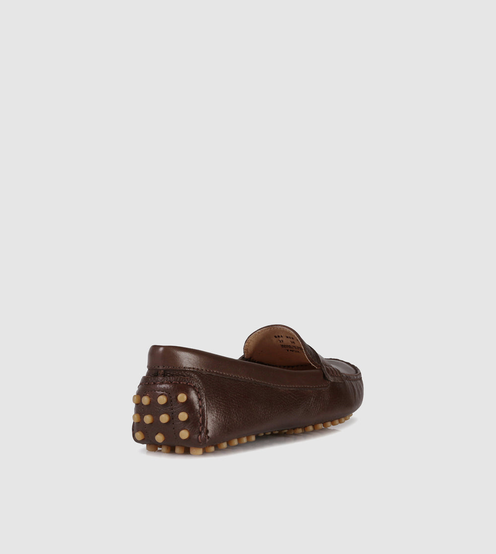 Lambe Driving Shoes by Sempre Di