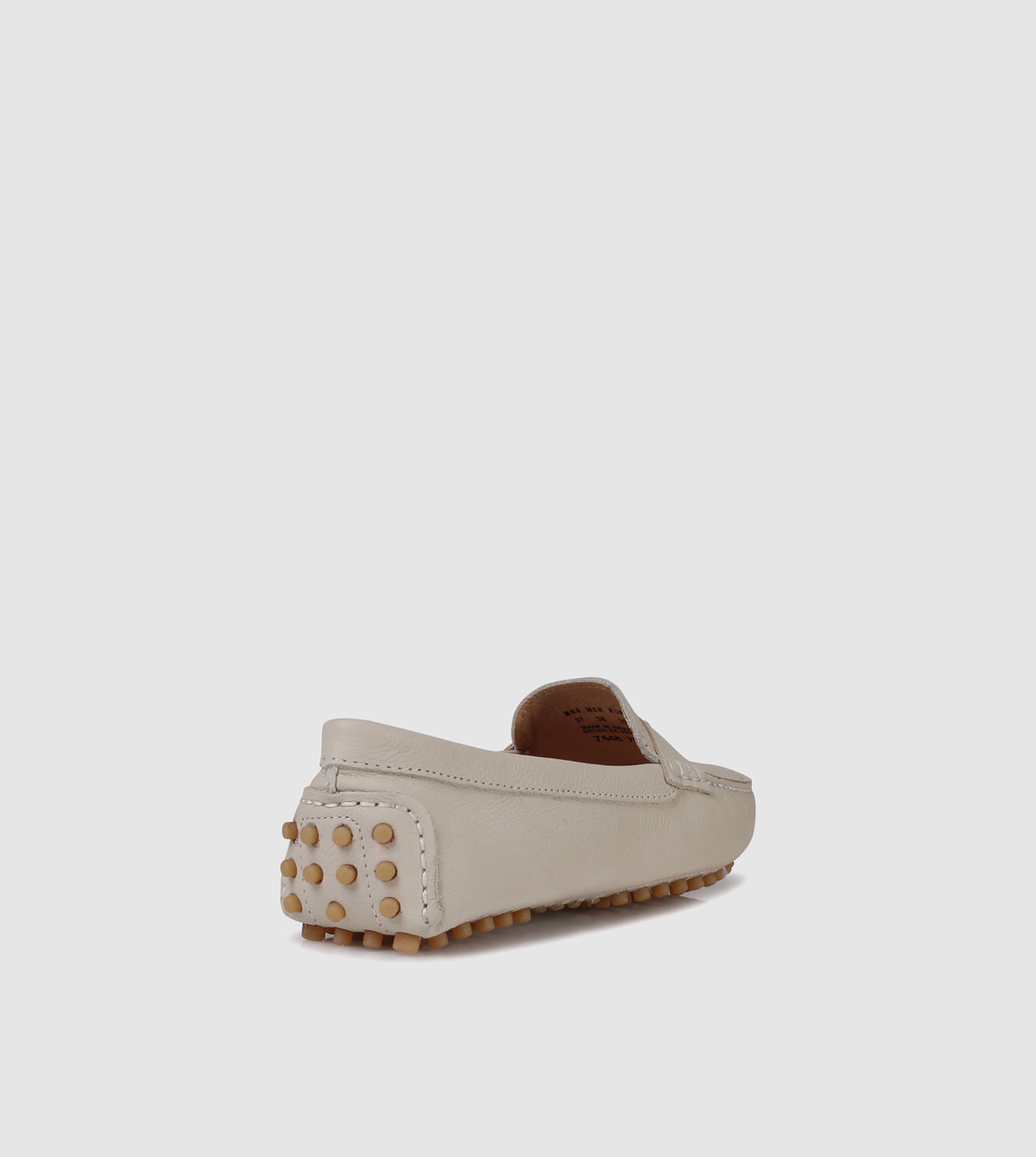 Lambe Driving Shoes by Sempre Di
