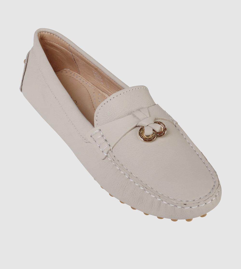 Lambe Driving Shoes by Sempre Di