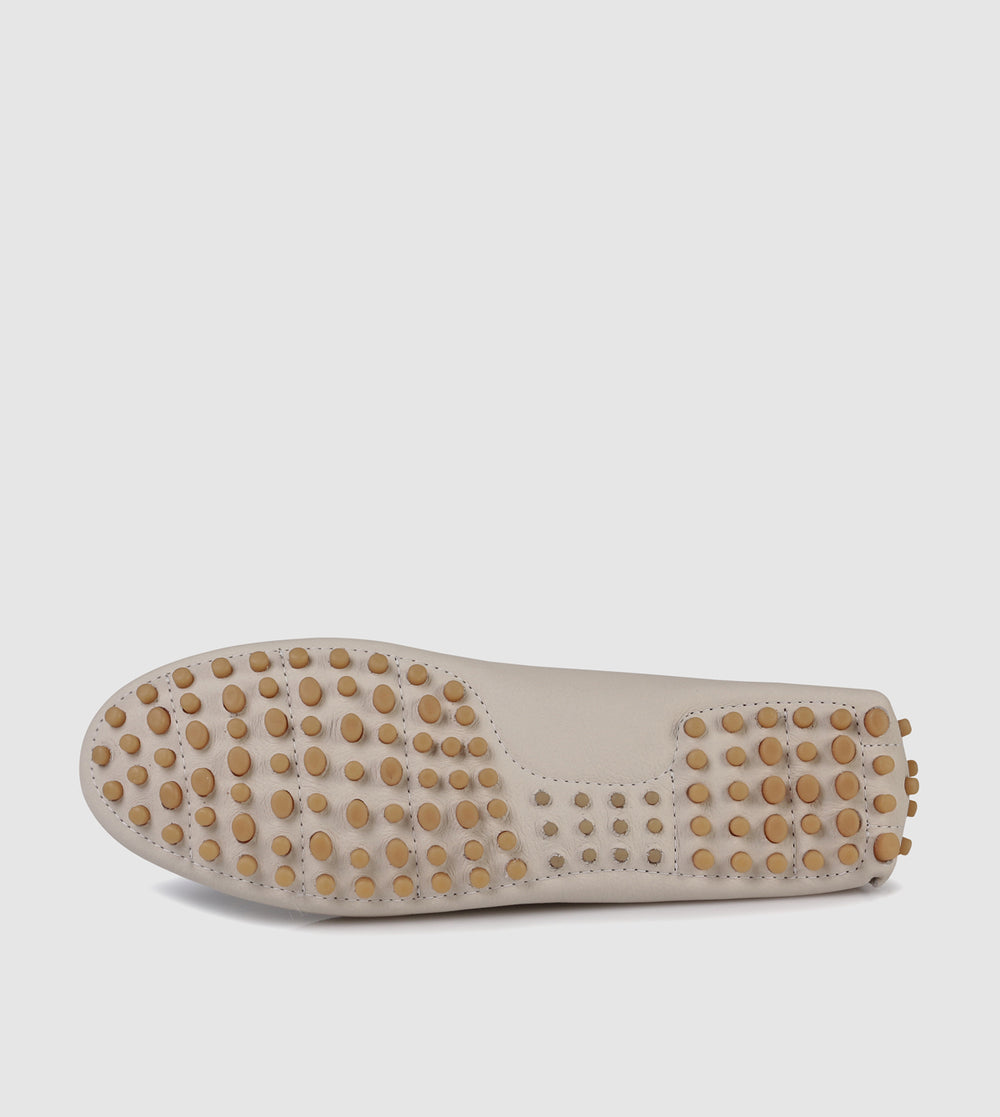 Lambe Driving Shoes by Sempre Di