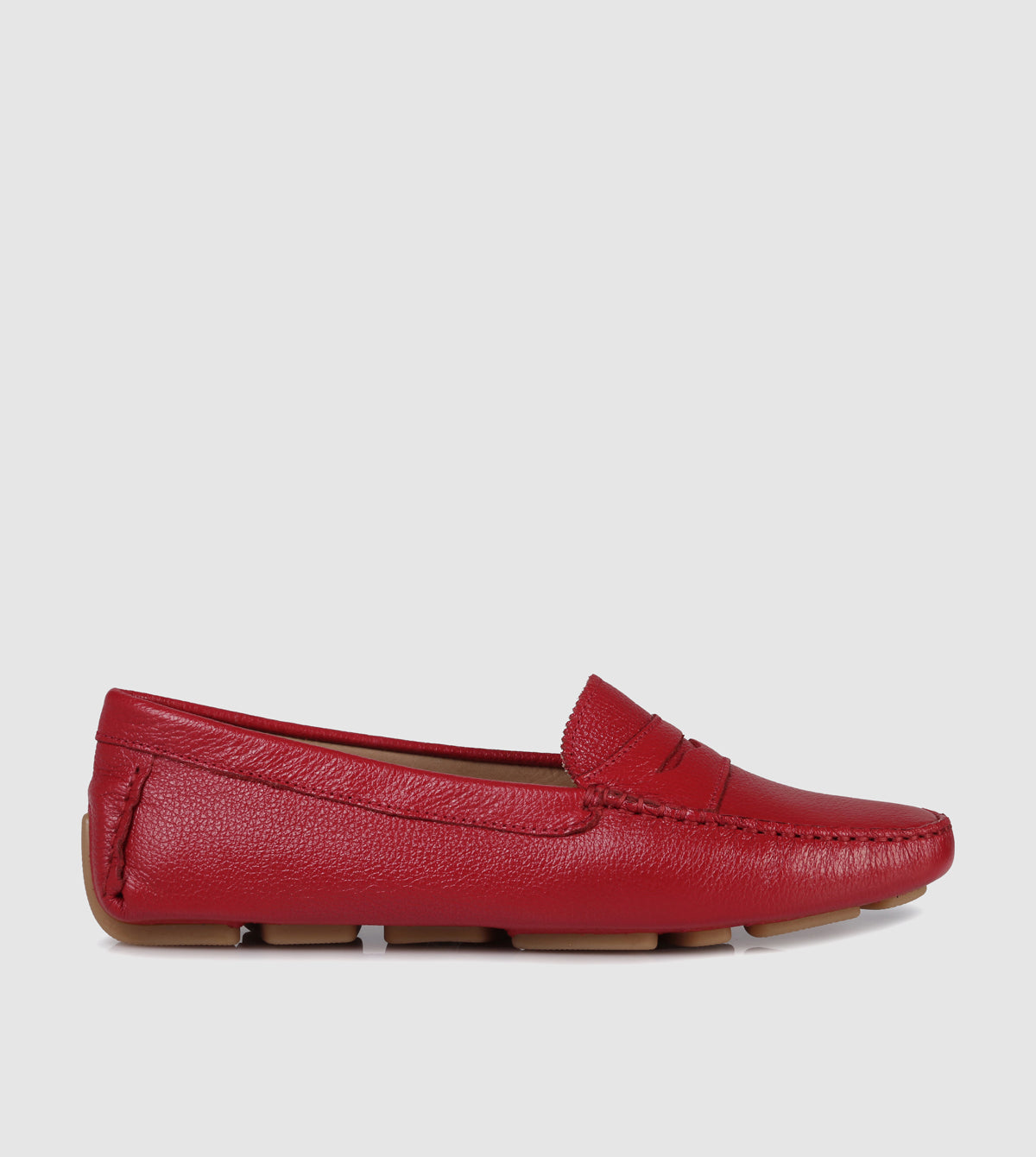 Keely Driving Shoes by Sempre Di