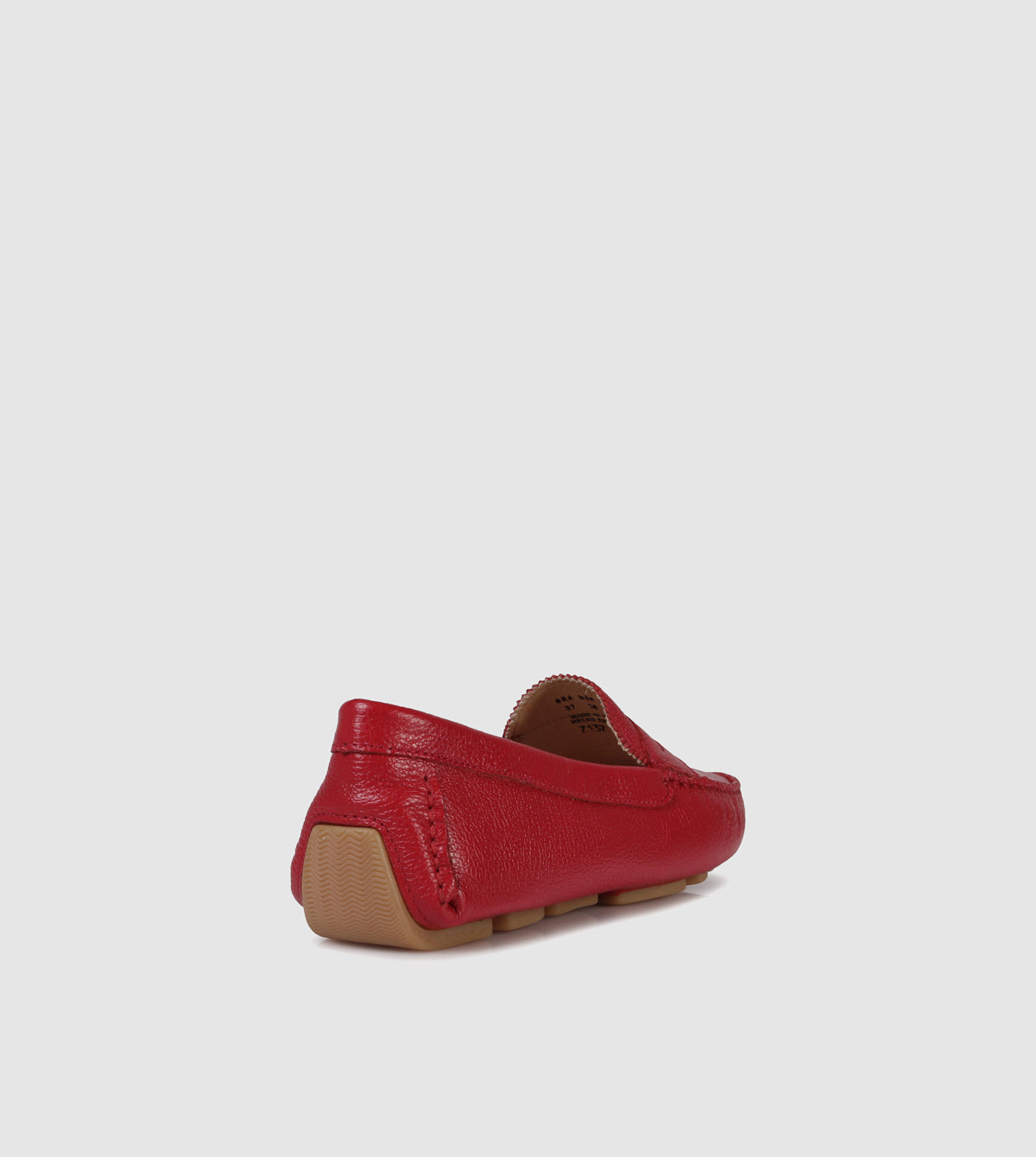 Keely Driving Shoes by Sempre Di