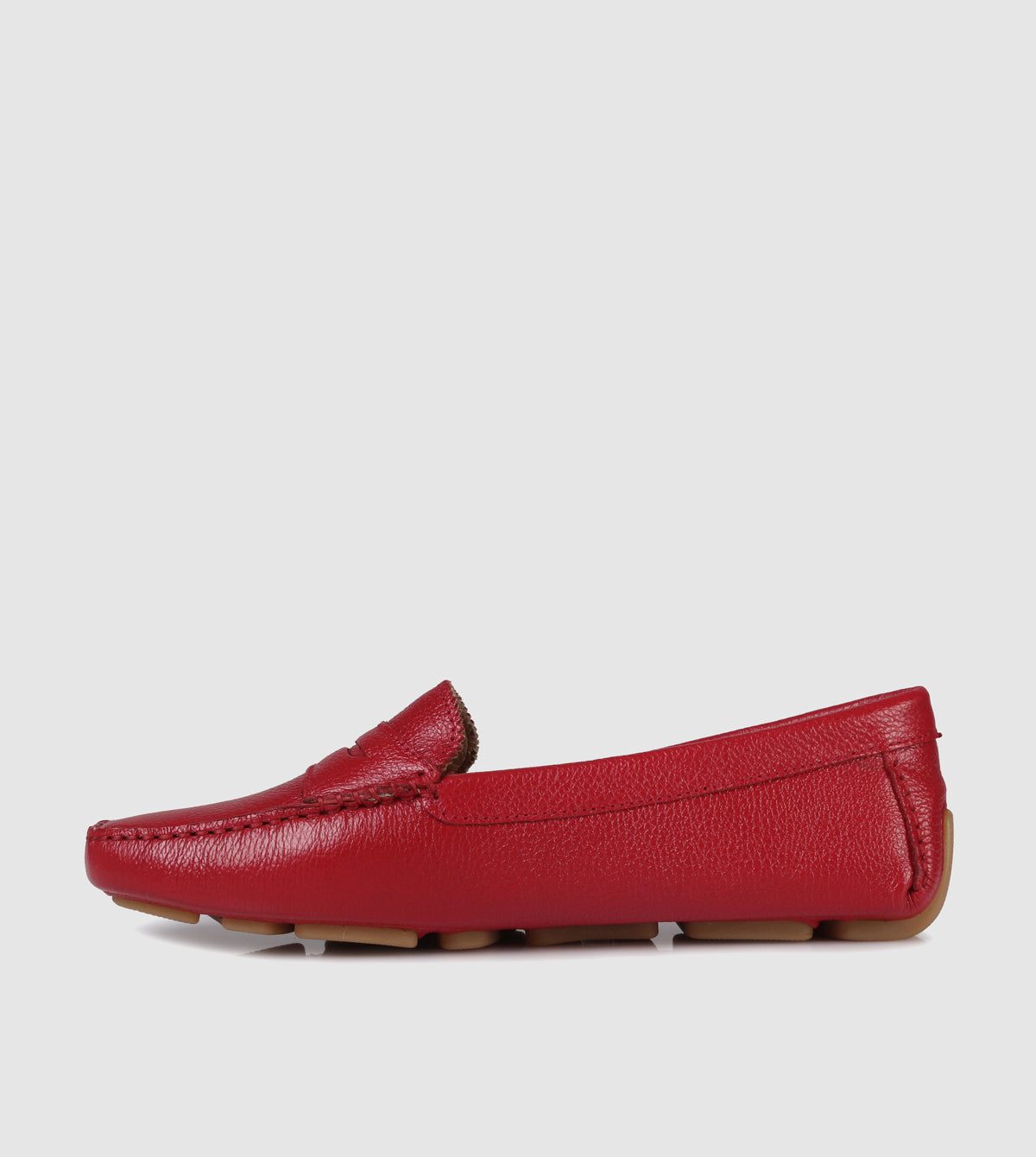 Keely Driving Shoes by Sempre Di