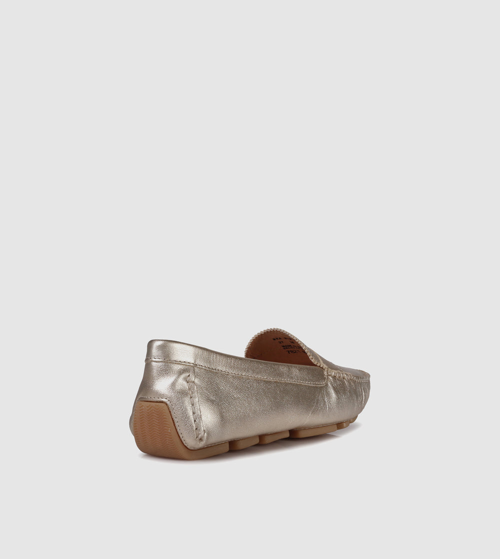 Keely Driving Shoes by Sempre Di