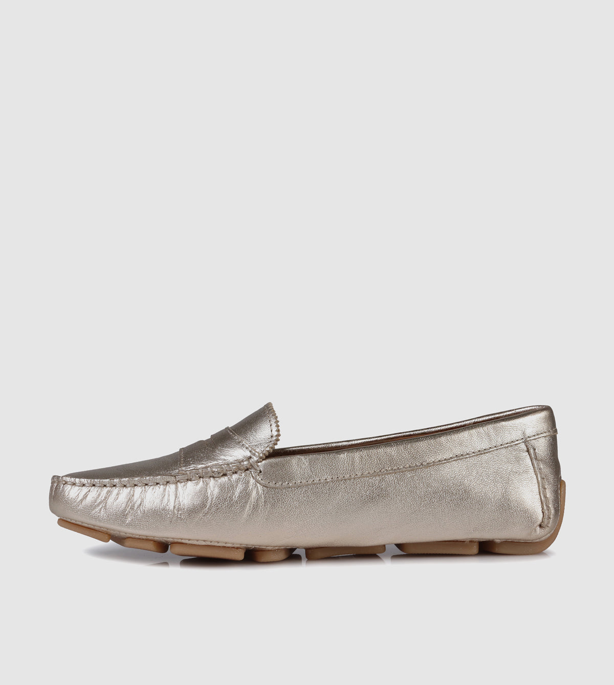 Keely Driving Shoes by Sempre Di