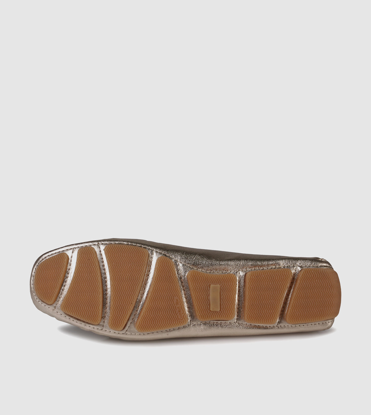 Keely Driving Shoes by Sempre Di