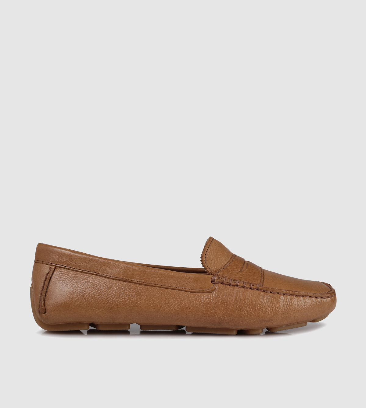 Keely Driving Shoes by Sempre Di