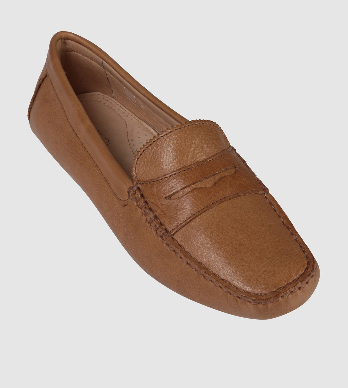 Keely Driving Shoes by Sempre Di