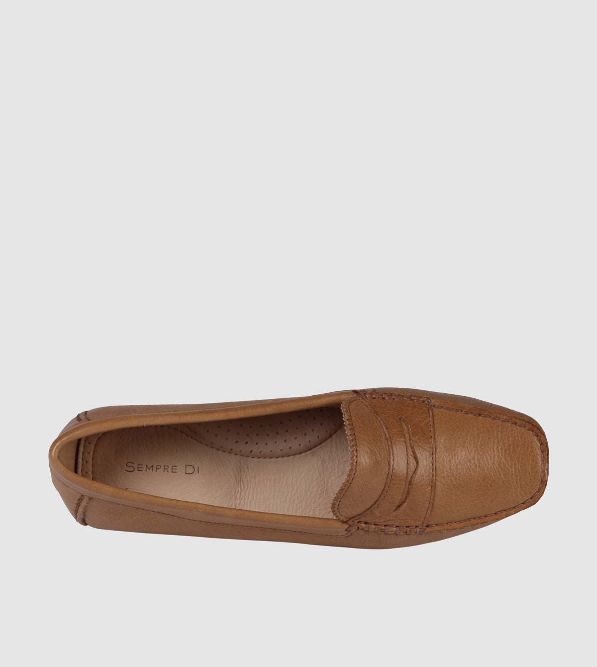 Keely Driving Shoes by Sempre Di
