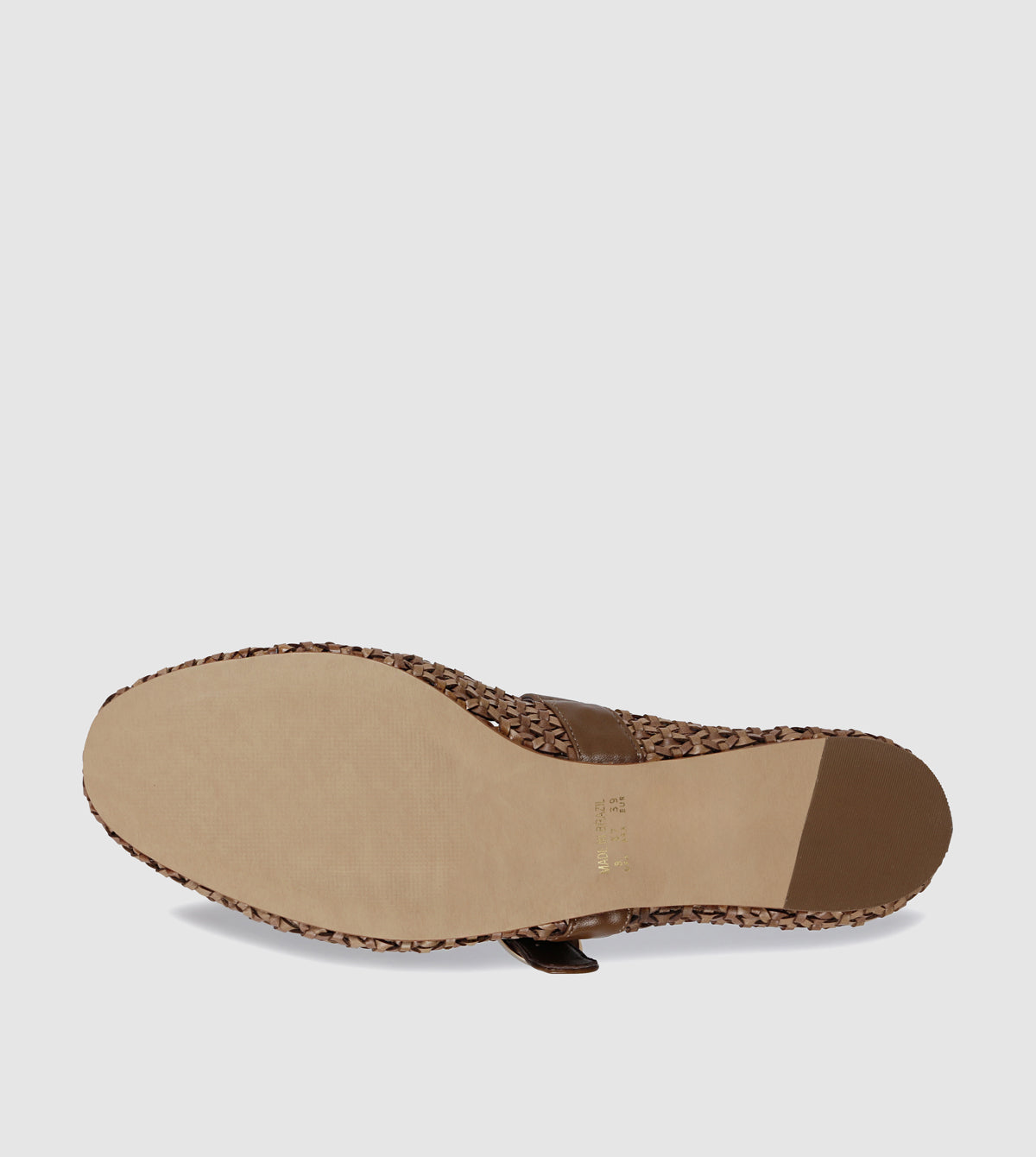 Zadte Ballerinas by Sempre Di