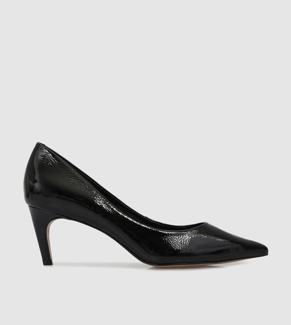 Patent Black