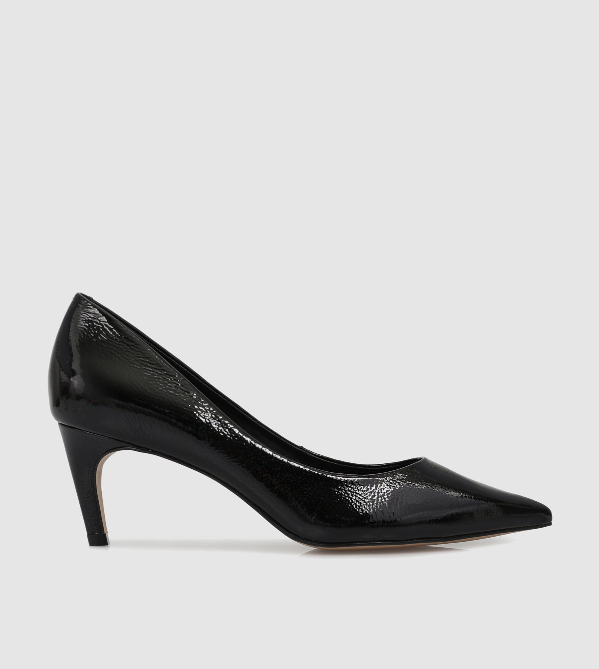 Patent Black