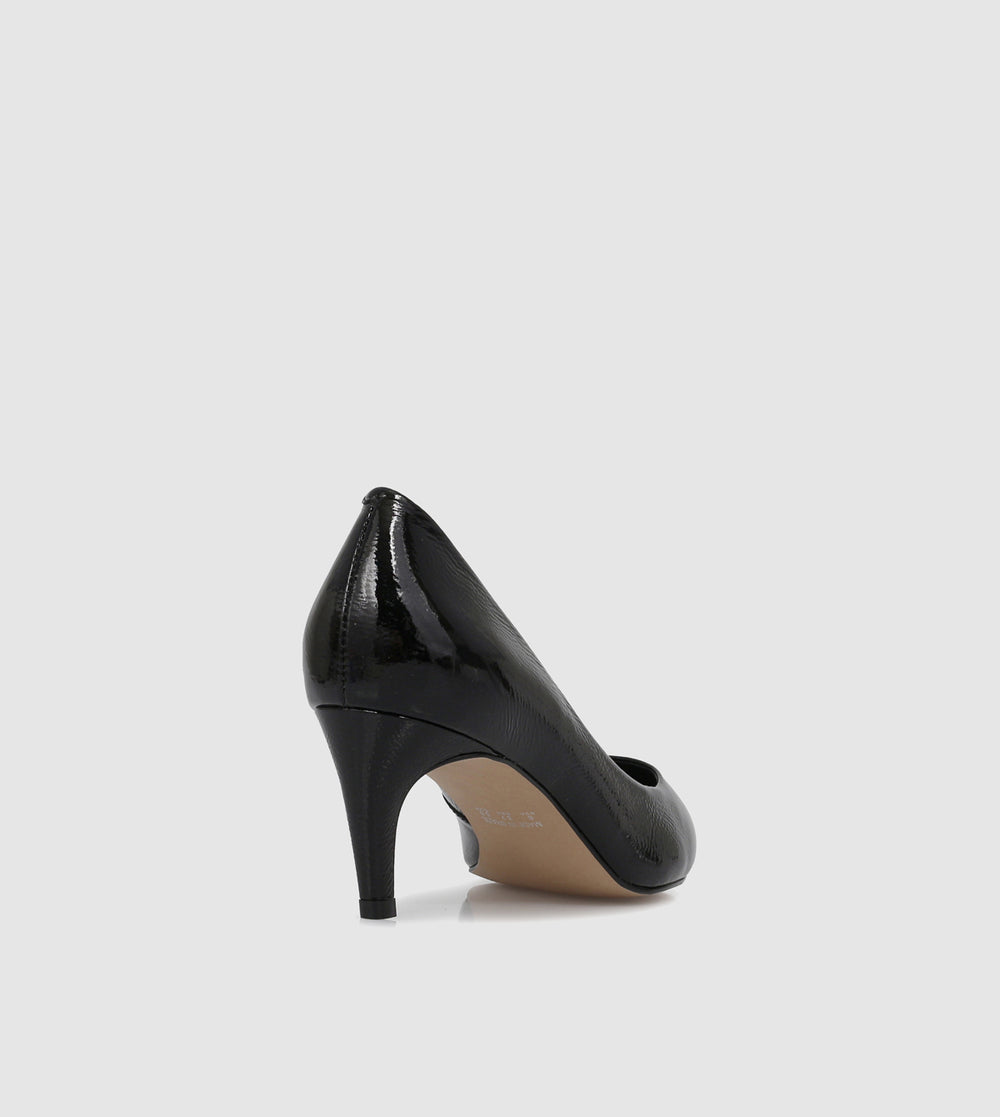 Patent Black