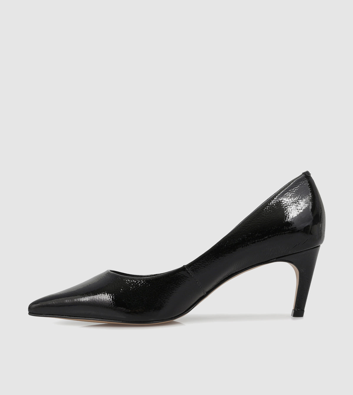 Patent Black