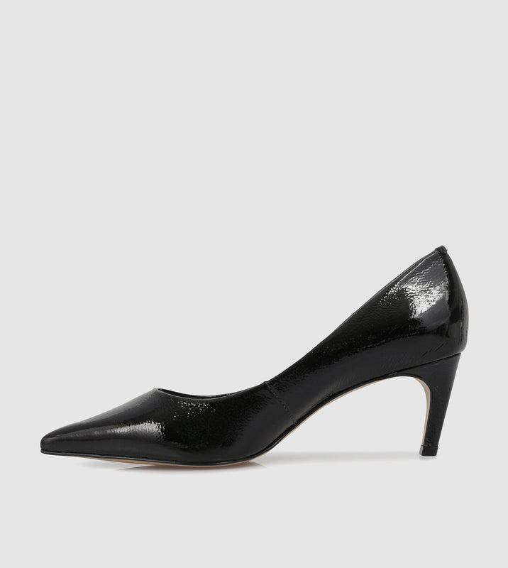 Patent Black