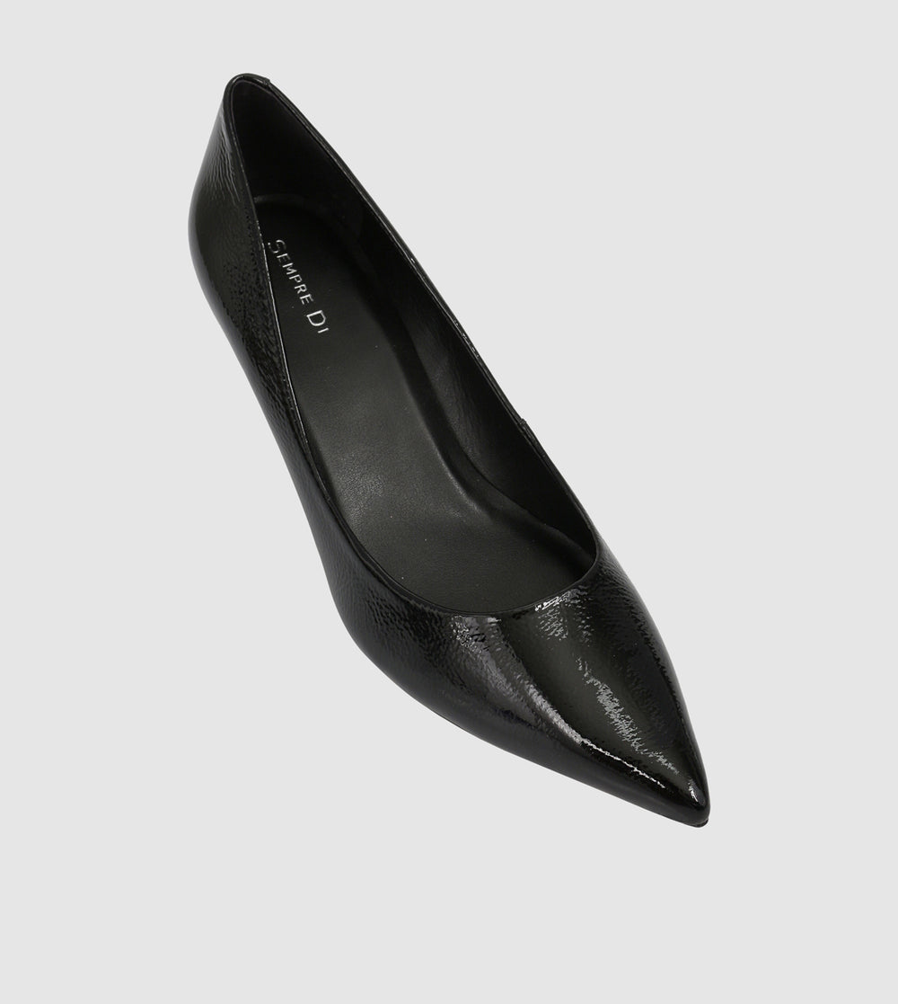 Patent Black
