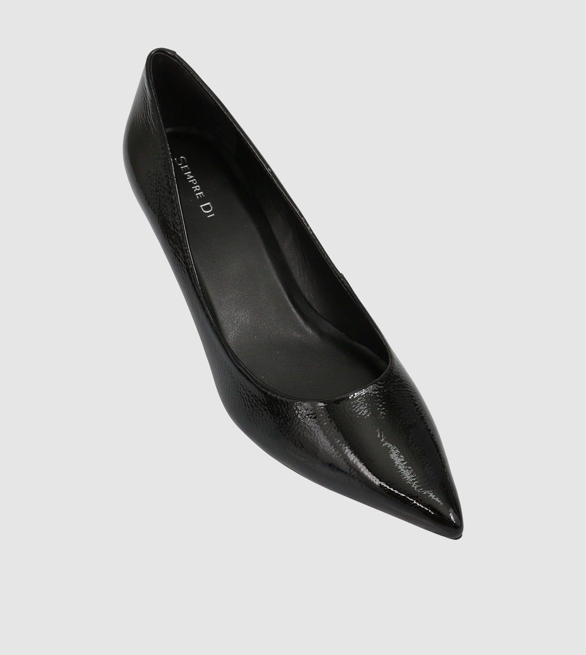 Patent Black