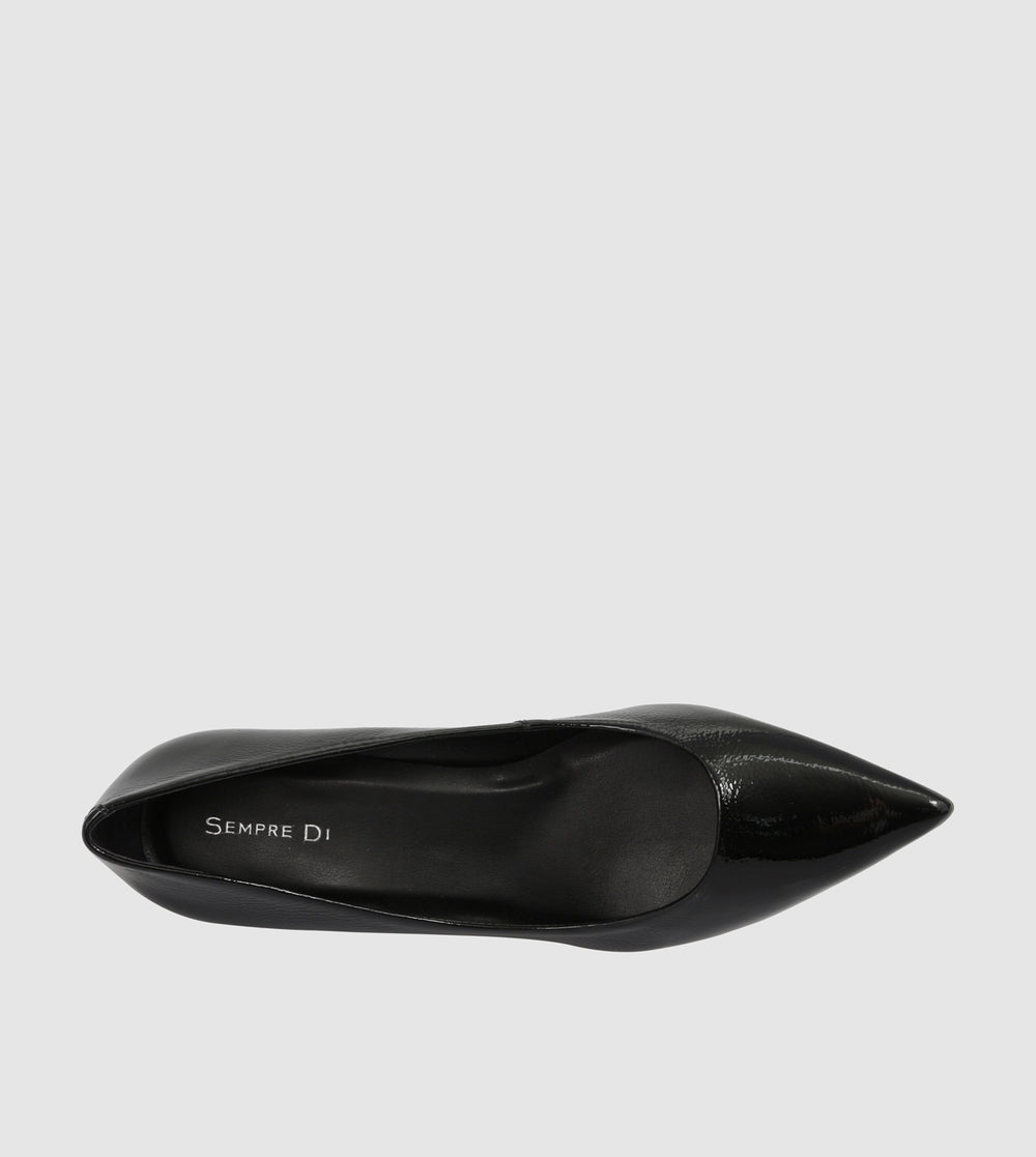 Patent Black