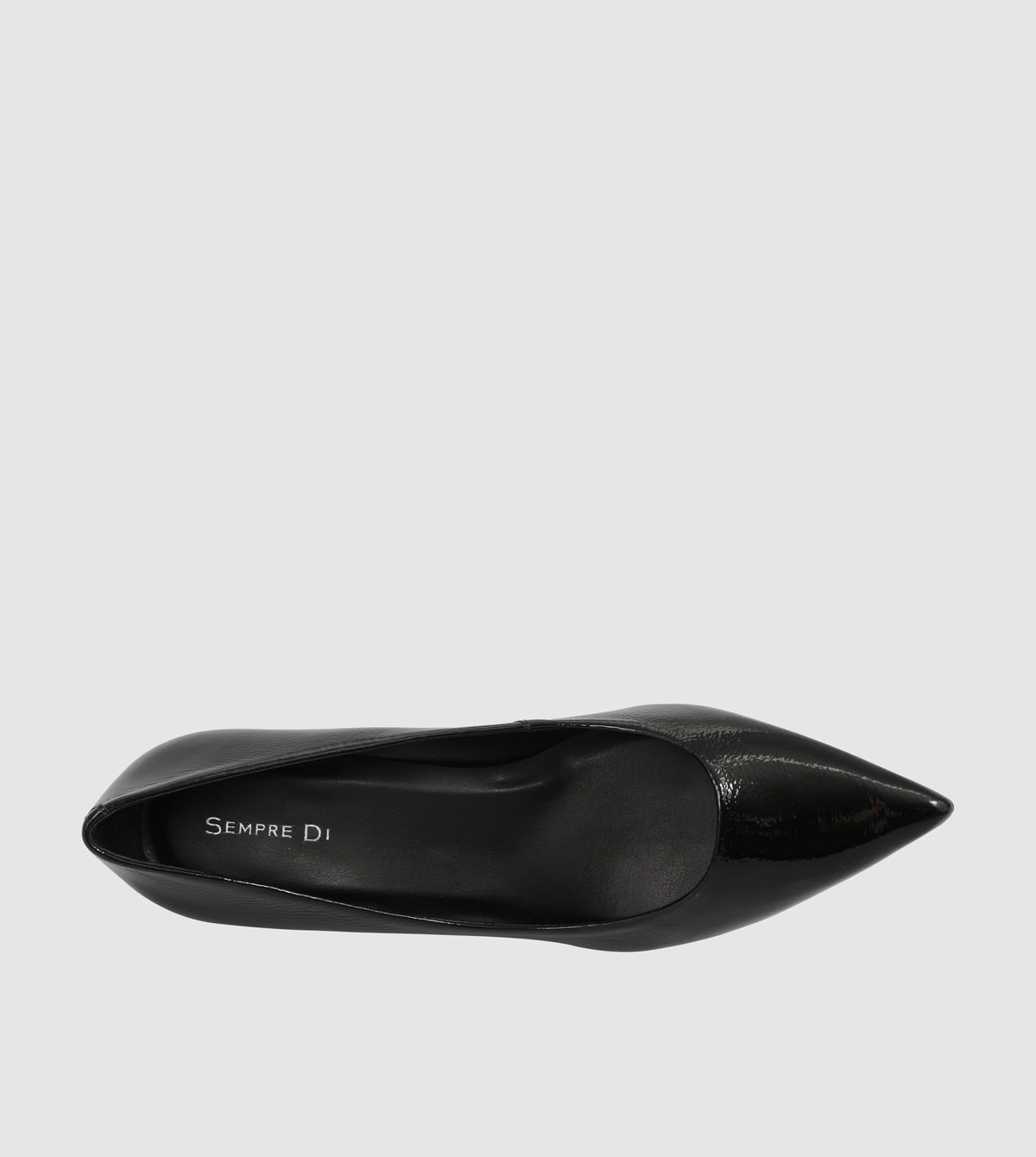 Patent Black