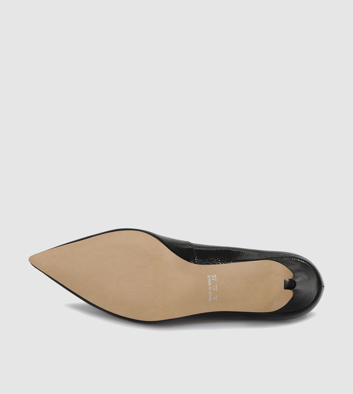 Patent Black
