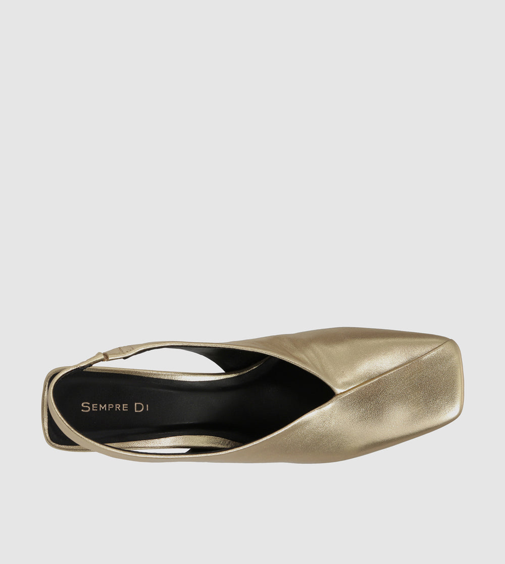 Gold