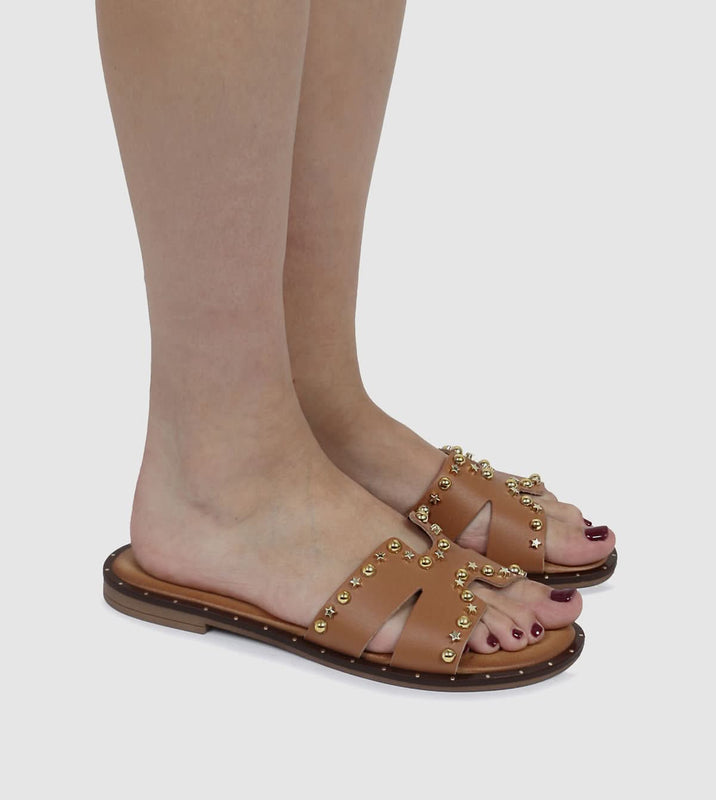 Tan
