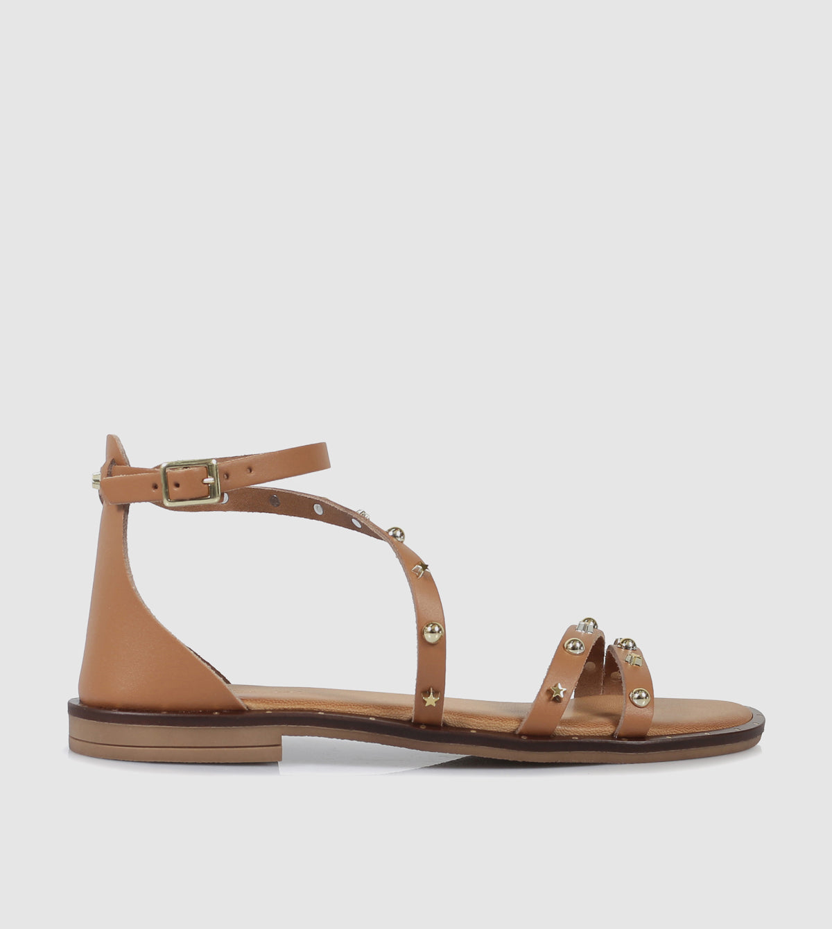 Tan