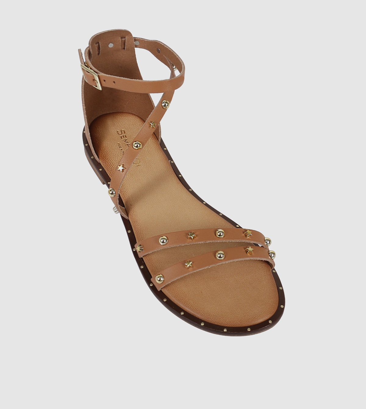 Tan