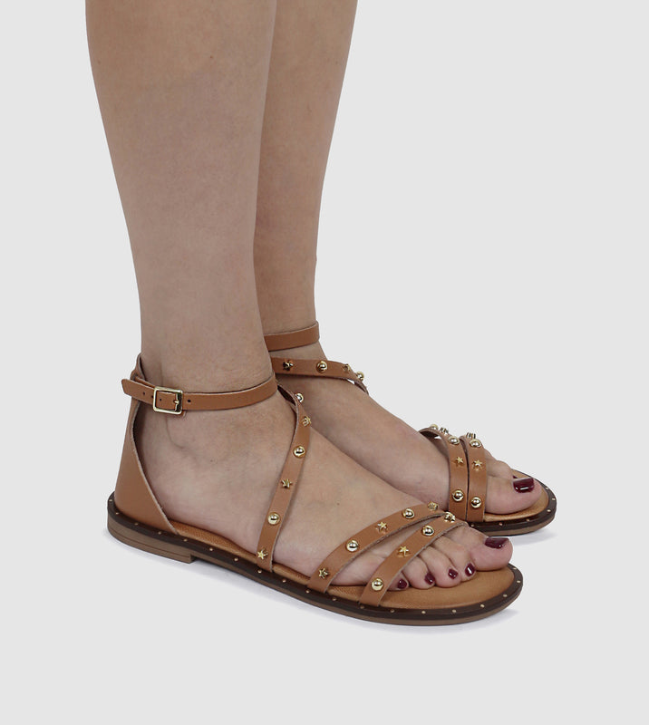 Tan