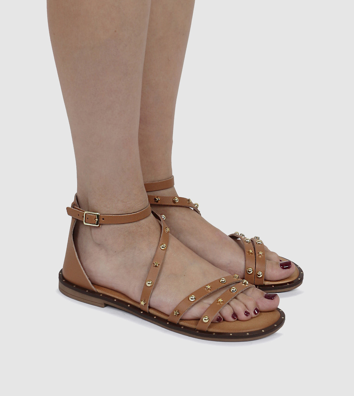 Tan